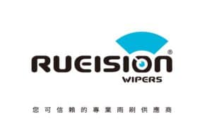 Rueision 銳視雨刷 特斯拉雨刷