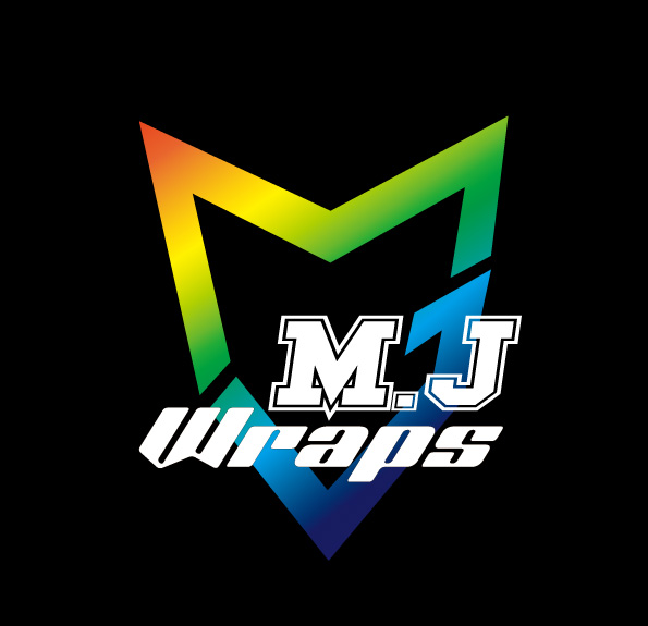 M.J Wraps車體專業貼膜
